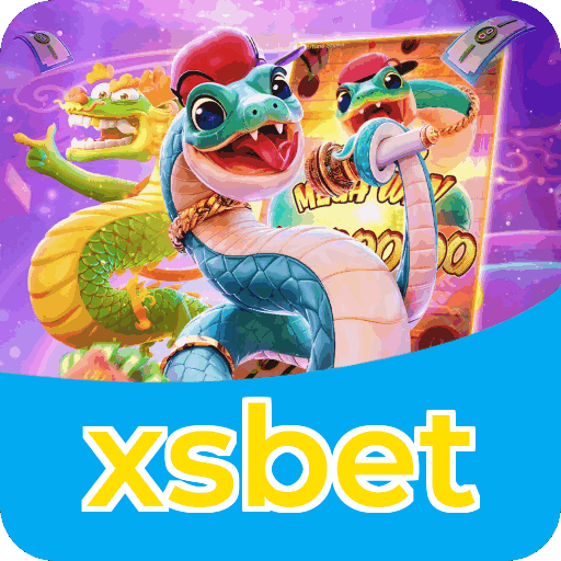 Logo Oficial xsbet Download