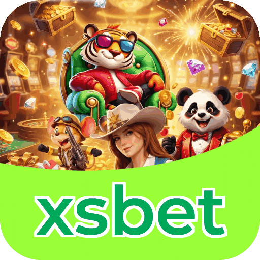 Passo a passo visual mostrando processo de download e instalação do aplicativo xsbet